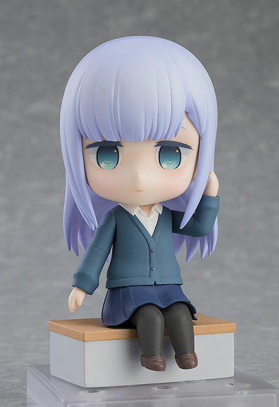 (Ship Date 09/2025) Aharen-san wa Hakarenai - Nendoroid Figure - Reina Aharen