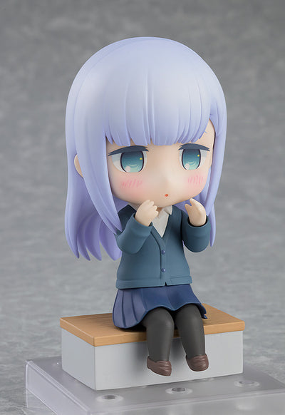 (Ship Date 09/2025) Aharen-san wa Hakarenai - Nendoroid Figure - Reina Aharen