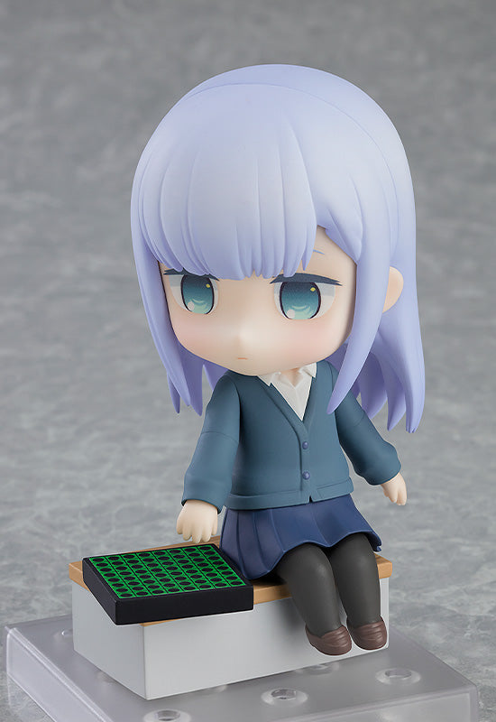 (Ship Date 09/2025) Aharen-san wa Hakarenai - Nendoroid Figure - Reina Aharen