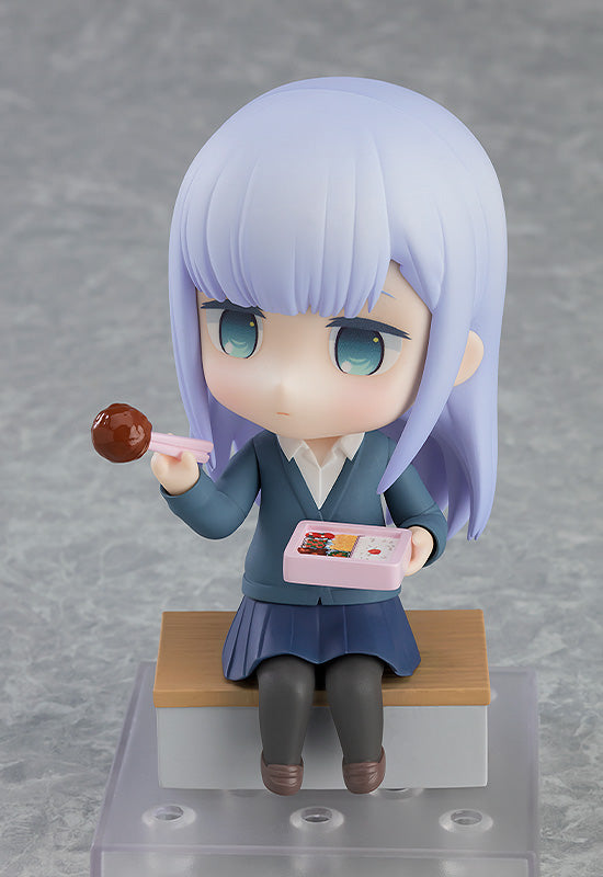 (Ship Date 09/2025) Aharen-san wa Hakarenai - Nendoroid Figure - Reina Aharen