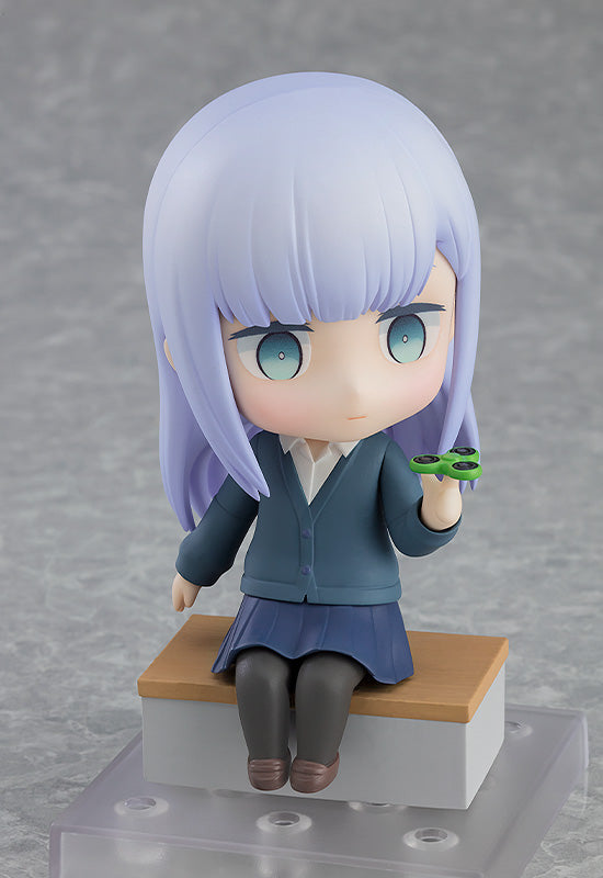 (Ship Date 09/2025) Aharen-san wa Hakarenai - Nendoroid Figure - Reina Aharen