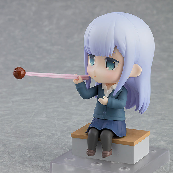 (Ship Date 09/2025) Aharen-san wa Hakarenai - Nendoroid Figure - Reina Aharen