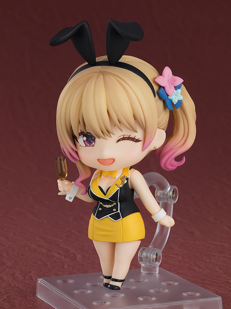 (Pre-Order) BUNNY GARDEN - Rin - Nendoroid Figure