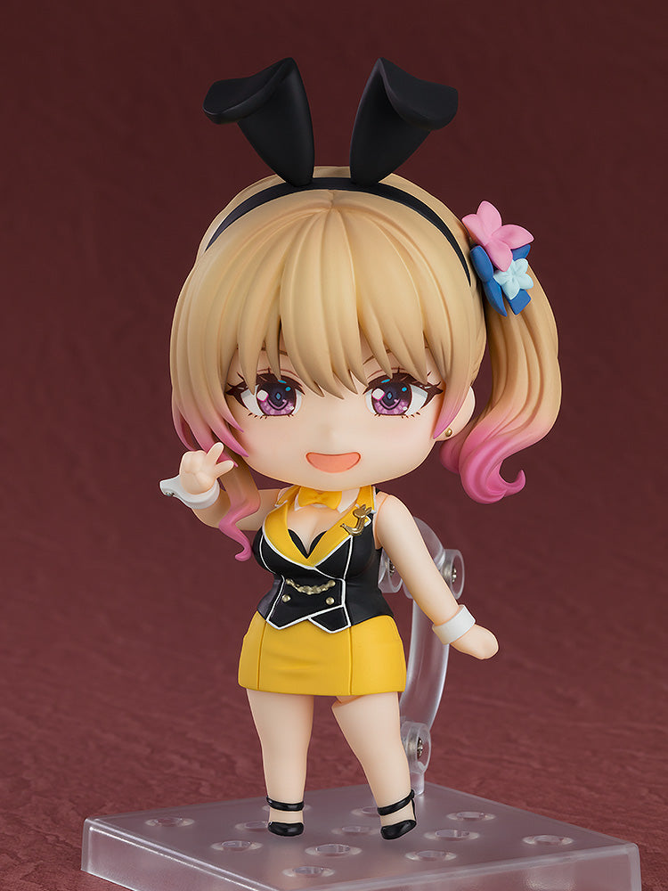 (Pre-Order) BUNNY GARDEN - Rin - Nendoroid Figure