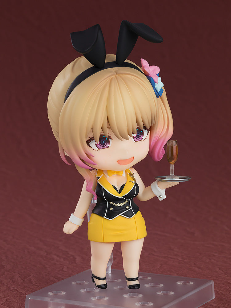 (Pre-Order) BUNNY GARDEN - Rin - Nendoroid Figure