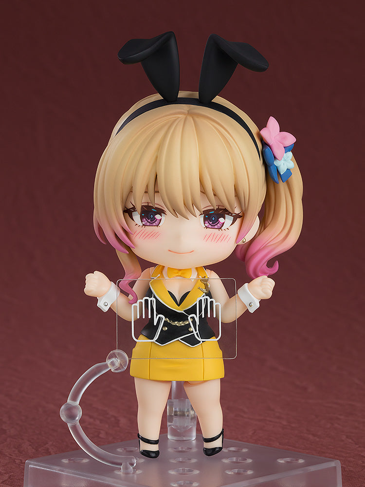 (Pre-Order) BUNNY GARDEN - Rin - Nendoroid Figure