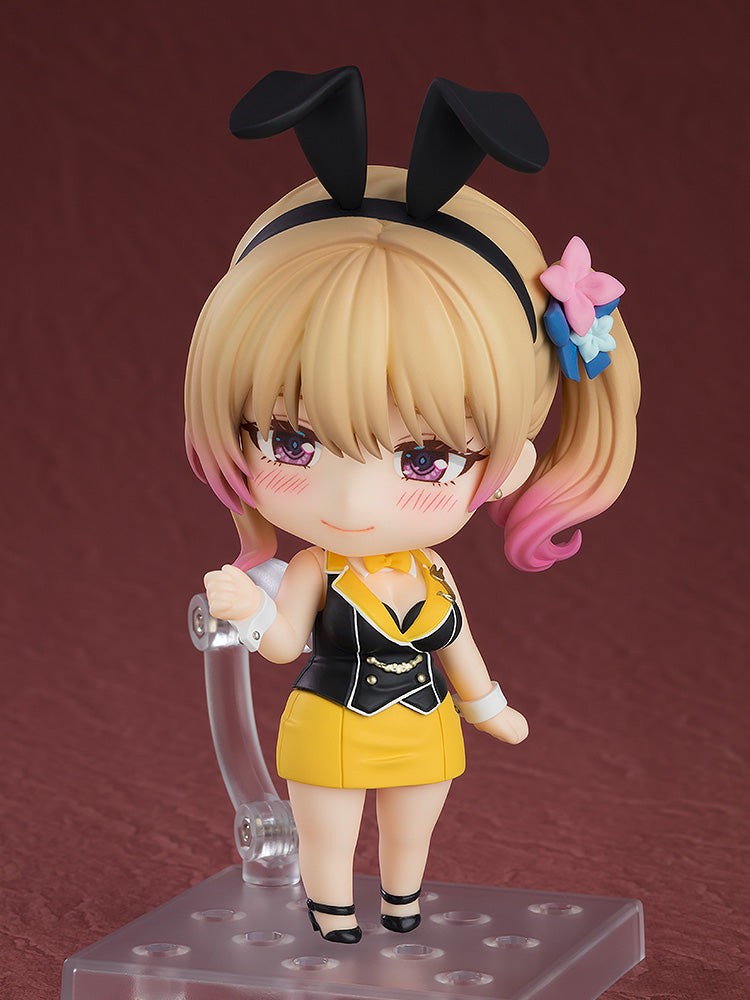 (Pre-Order) BUNNY GARDEN - Rin - Nendoroid Figure