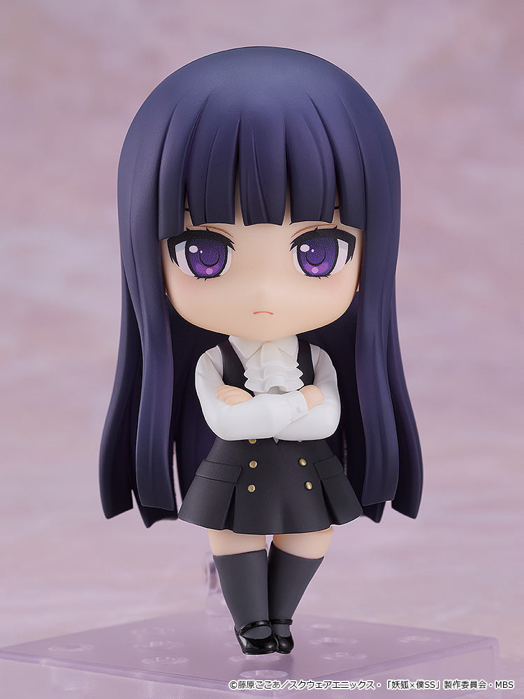 (Pre-Order) Inu x Boku SS - Ririchiyo Shirakiin - Nendoroid Figure