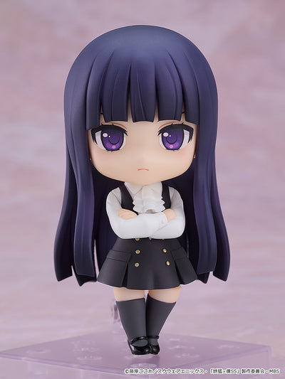 (Pre-Order) Inu x Boku SS - Ririchiyo Shirakiin - Nendoroid Figure