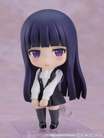 (Pre-Order) Inu x Boku SS - Ririchiyo Shirakiin - Nendoroid Figure