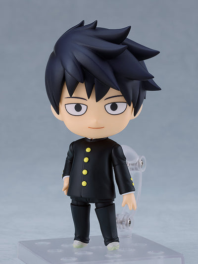 Mob Psycho 100 - Nendoroid Figure - Ritsu Kageyama