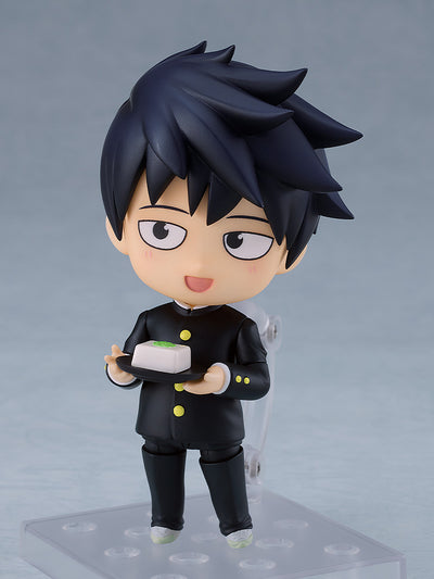 (Pre-Order) Mob Psycho 100 - Nendoroid Figure - Ritsu Kageyama