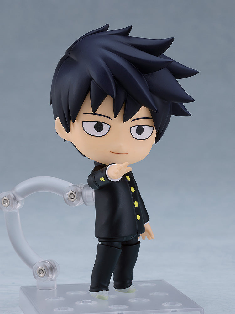 (Pre-Order) Mob Psycho 100 - Nendoroid Figure - Ritsu Kageyama