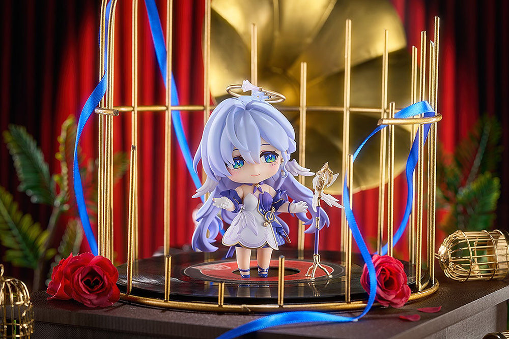 (Pre-Order) Honkai: Star Rail - Nendoroid Figure - Robin