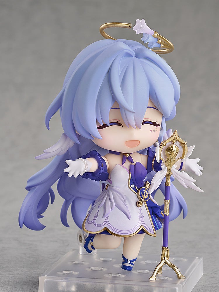 (Pre-Order) Honkai: Star Rail - Nendoroid Figure - Robin