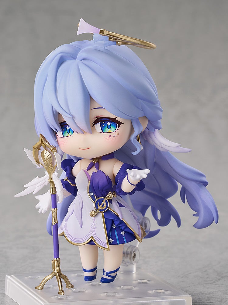 (Pre-Order) Honkai: Star Rail - Nendoroid Figure - Robin