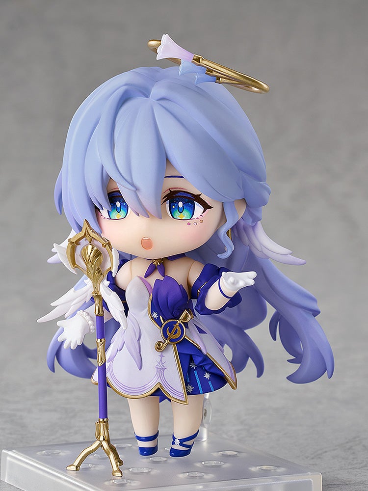 (Pre-Order) Honkai: Star Rail - Nendoroid Figure - Robin