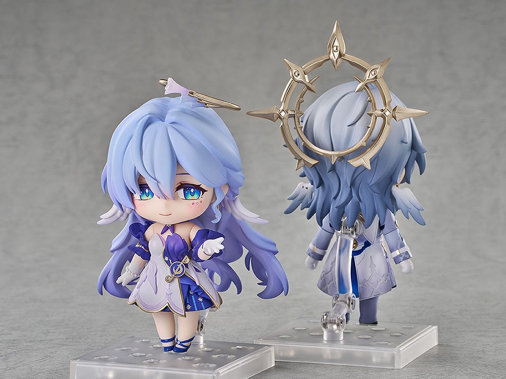 (Pre-Order) Honkai: Star Rail - Nendoroid Figure - Robin