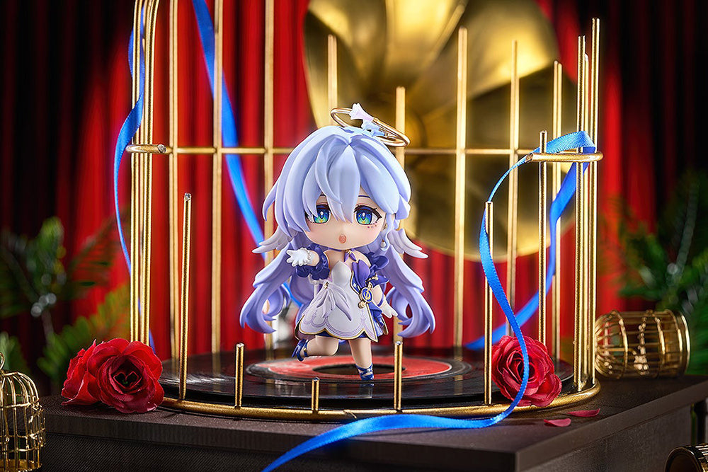 (Pre-Order) Honkai: Star Rail - Nendoroid Figure - Robin