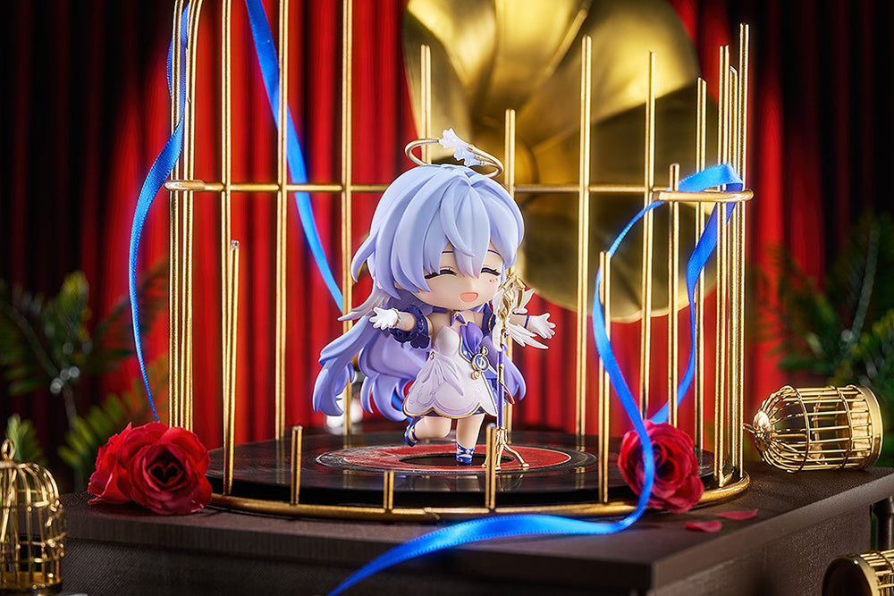 (Pre-Order) Honkai: Star Rail - Nendoroid Figure - Robin