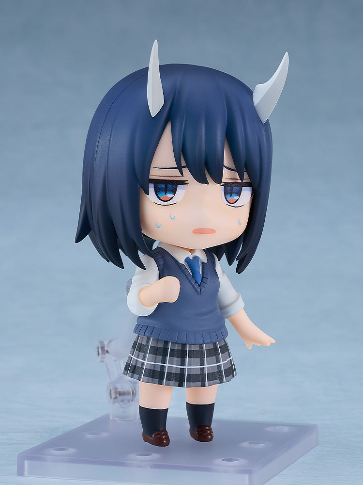 (Pre-Order) RuriDragon - Nendoroid Figure - Ruri Aoki