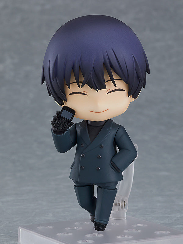 (Ship Date 09/2025) Love of Kill - Nendoroid Figure - Ryang-Ha Song