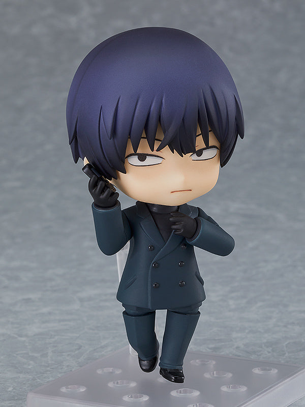 (Ship Date 09/2025) Love of Kill - Nendoroid Figure - Ryang-Ha Song