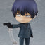 (Ship Date 09/2025) Love of Kill - Nendoroid Figure - Ryang-Ha Song