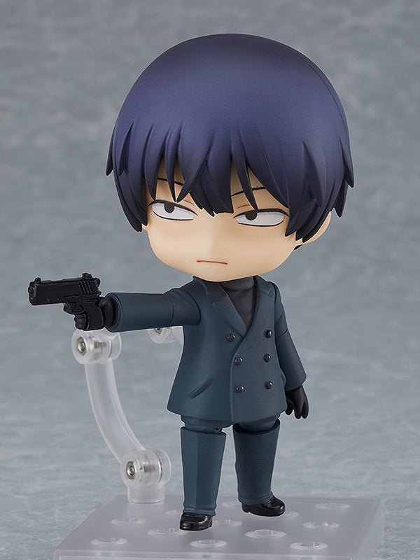 (Ship Date 09/2025) Love of Kill - Nendoroid Figure - Ryang-Ha Song