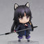 Arknights - Nendoroid Figure - Saga
