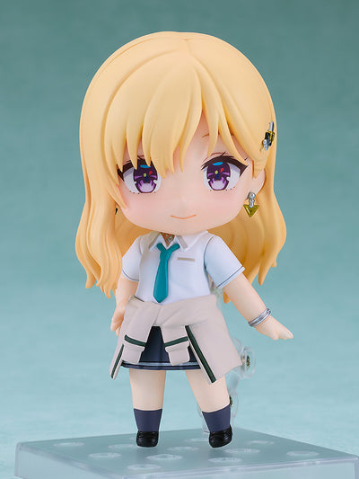 (Pre-Order) Days with my Step Sister - Nendoroid Figure - Saki Ayase