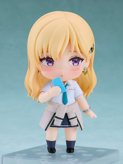 (Pre-Order) Days with my Step Sister - Nendoroid Figure - Saki Ayase