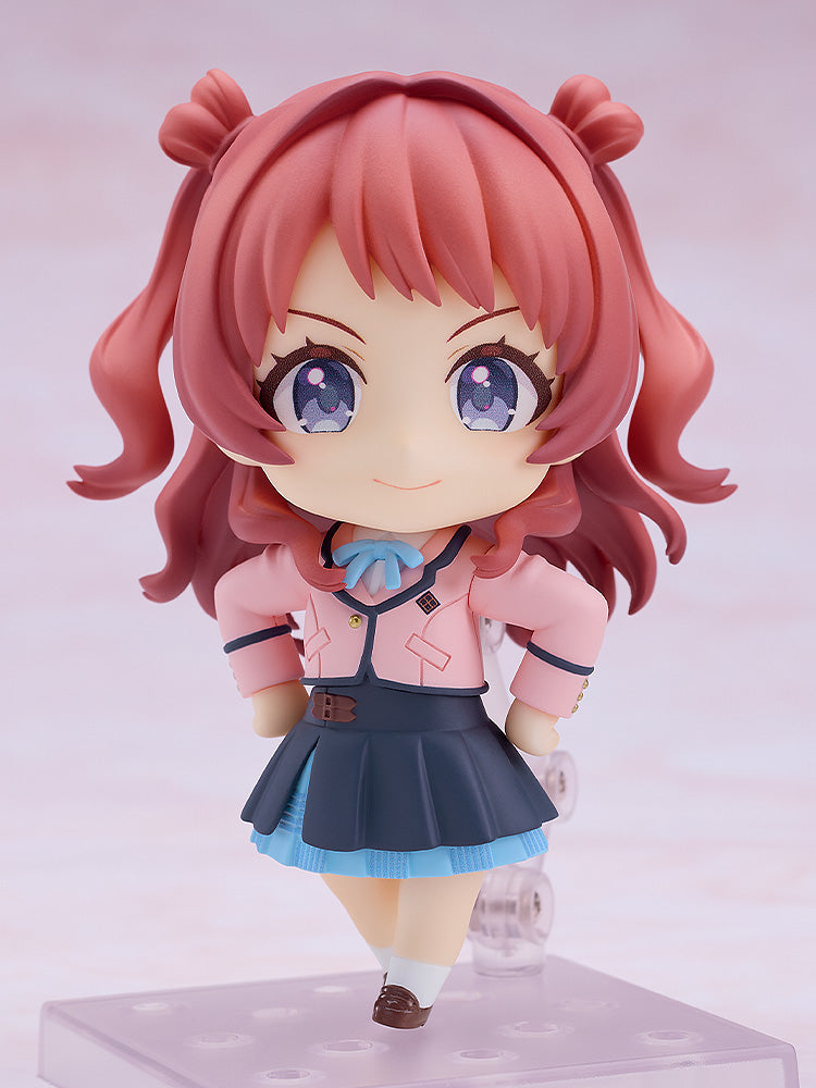 (Pre-Order) The iDOLM@STER - Saki Hanami - Nendoroid Figure