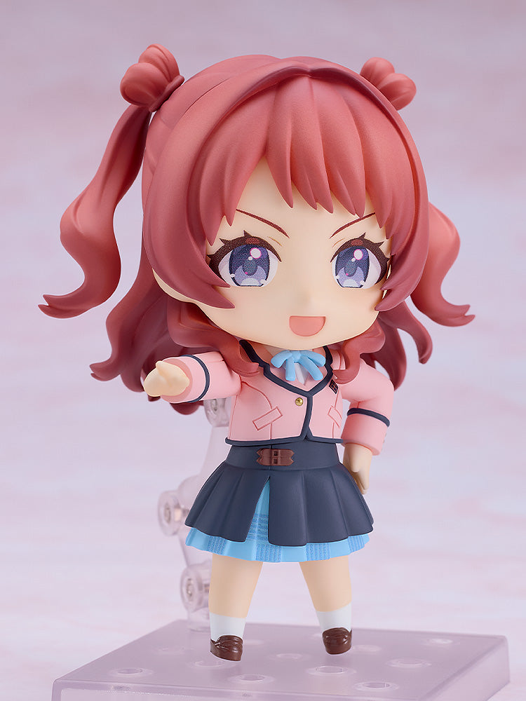 (Pre-Order) The iDOLM@STER - Saki Hanami - Nendoroid Figure