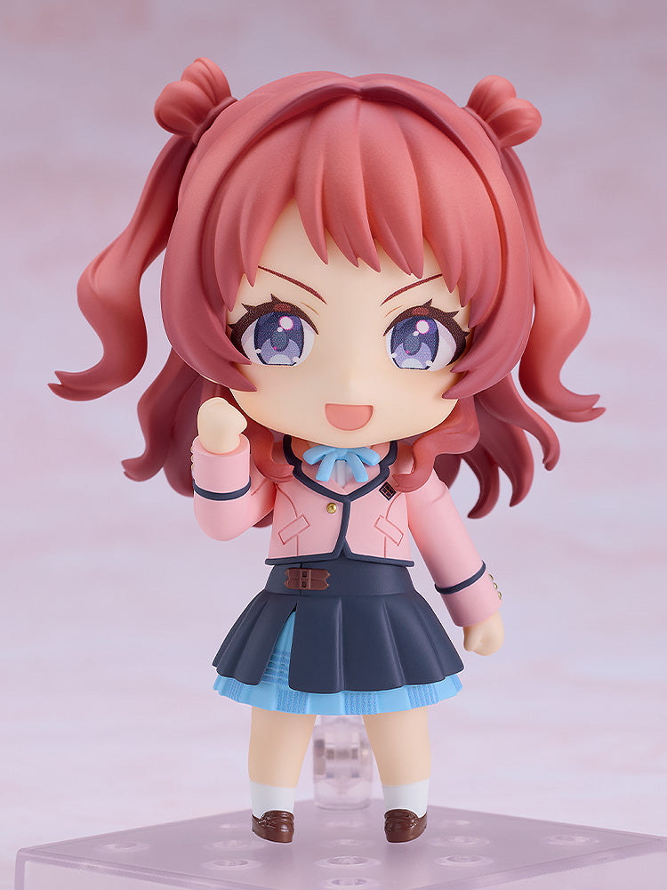 (Pre-Order) The iDOLM@STER - Saki Hanami - Nendoroid Figure