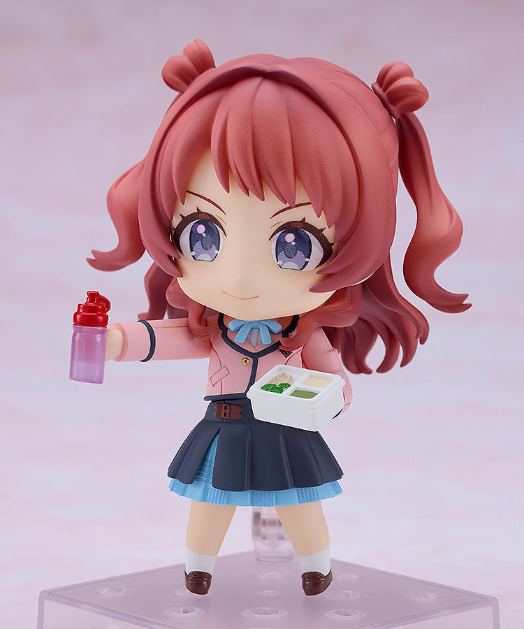 (Pre-Order) The iDOLM@STER - Saki Hanami - Nendoroid Figure