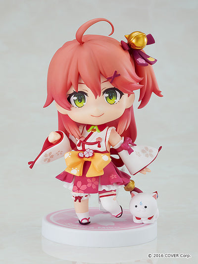 Hololive - Kintoki - Mikopi - Sakura Miko - Nendoroid Figure (#1722)