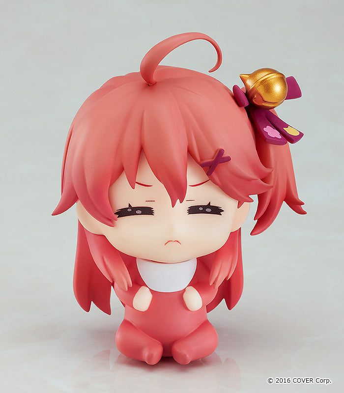 Hololive - Kintoki - Mikopi - Sakura Miko - Nendoroid Figure (#1722)