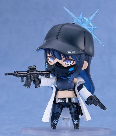 (Pre-Order) Blue Archive - Nendoroid Figure - Saori Joumae
