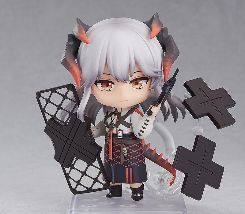 Arknights - Saria - Nendoroid Figure (#1810)