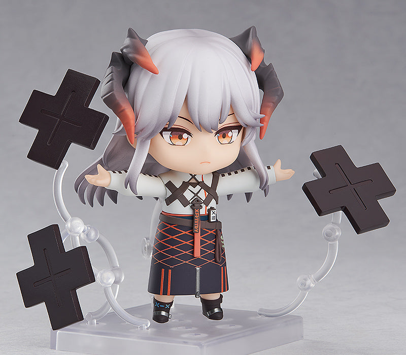 Arknights - Saria - Nendoroid Figure (#1810)