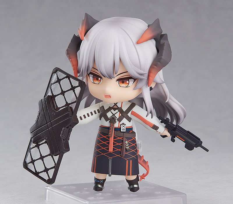 Arknights - Saria - Nendoroid Figure (#1810)