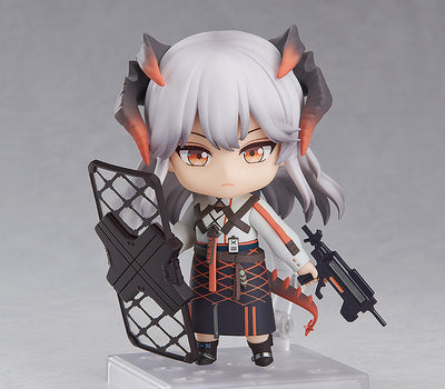 Arknights - Saria - Nendoroid Figure (#1810)