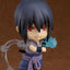 Naruto: Shippuden - Nendoroid Figure - Sasuke Uchiha