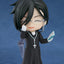 (Pre-Order) Black Butler - Nendoroid Figure - Sebastian Michaelis: Sapphire Owl Ver.
