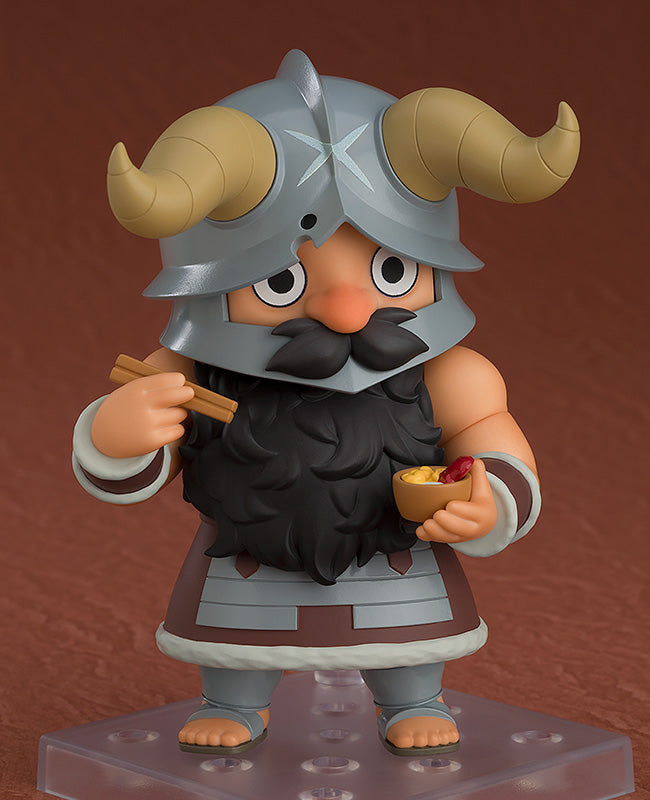 Delicious in Dungeon - Nendoroid Figure - Senshi