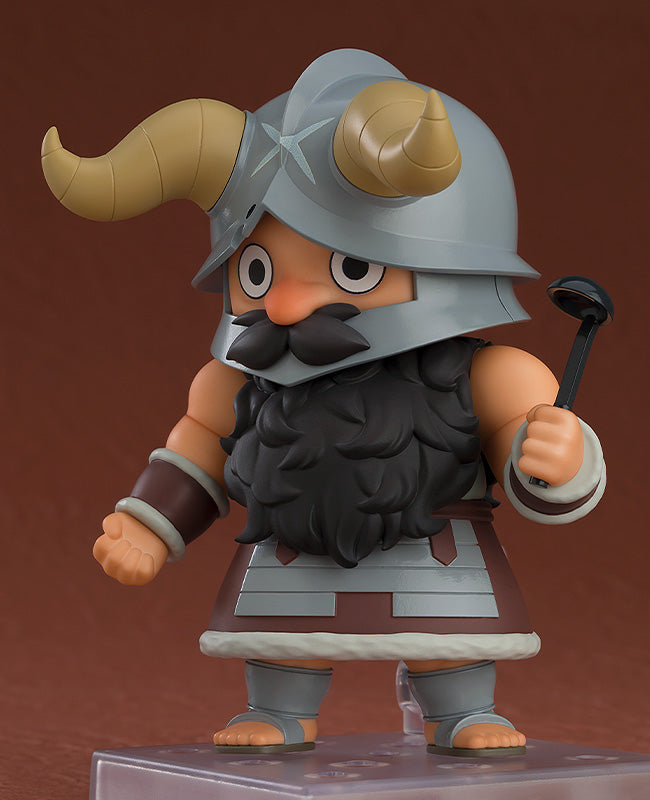 Delicious in Dungeon - Nendoroid Figure - Senshi