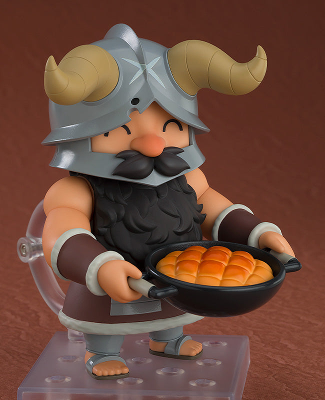 Delicious in Dungeon - Nendoroid Figure - Senshi