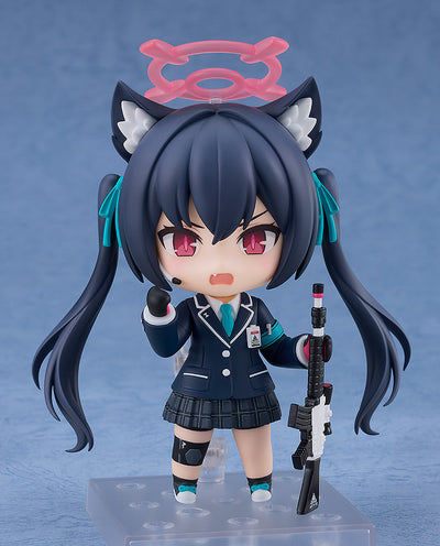 (Pre-Order) Blue Archive - Nendoroid Figure - Serika Kuromi