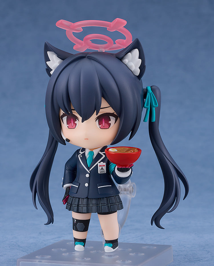 (Pre-Order) Blue Archive - Nendoroid Figure - Serika Kuromi